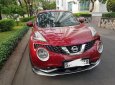 Nissan Juke 1.6 AT 2015 - Bán Nissan Juke 1.6 AT năm sản xuất 2015, màu đỏ, nhập khẩu