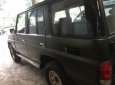 Toyota Land Cruiser II 1992 - Cần bán xe Toyota Land Cruiser II năm 1992, màu xám 