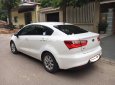 Kia Rio AT 2015 - Bán Kia Rio AT đời 2015, màu trắng, xe nhập số tự động