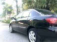 Toyota Corolla altis   1.8 MT  2008 - Bán nhanh xe Toyota Altis 2008 chính chủ, em là chủ thứ 2