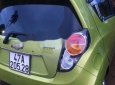 Chevrolet Spark 2011 - Chính chủ bán xe Chevrolet Spark 2011, màu xanh cốm