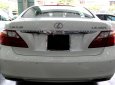 Lexus LS 460l 2009 - Bán xe Lexus LS 460l đời 2009, màu trắng, nhập khẩu