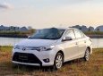 Toyota Vios 2018 - Cần bán Toyota Vios đời 2018, màu trắng 