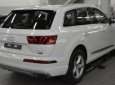 Audi Q7 2016 - Cần bán xe Audi Q7 đời 2016, màu trắng, nhập khẩu nguyên chiếc