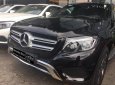 Mercedes-Benz GLC-Class 250 4Matic 2018 - Bán xe cũ Mercedes GLC 250 4Matic đời 2018, màu đen 