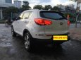 Kia Sportage 2.0AT 2014 - Bán Kia Sportage 2.0AT đời 2014, màu trắng, nhập khẩu nguyên chiếc, giá 695tr