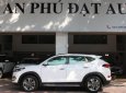 Hyundai Tucson 2.0 ATH 2017 - Bán Hyundai Tucson 2.0 ATH đời 2017, màu trắng, nhập khẩu  