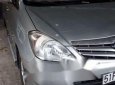 Toyota Innova 2008 - Cần bán xe Toyota Innova 2008, màu bạc