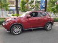 Nissan Juke 1.6 AT 2015 - Bán Nissan Juke 1.6 AT năm sản xuất 2015, màu đỏ, nhập khẩu