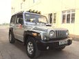 Kia Jeep Kia 2003 - Bán xe cũ Kia Jeep 2003 