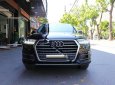 Audi Q7 Quattro  2.0 TFSi 2016 - Bán Audi Q7 Quattro  2.0 TFSi năm 2016, màu đen, nhập khẩu 