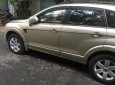 Chevrolet Captiva 2007 - Cần bán lại xe Chevrolet Captiva năm sản xuất 2007