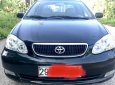 Toyota Corolla altis   1.8 MT  2008 - Bán nhanh xe Toyota Altis 2008 chính chủ, em là chủ thứ 2