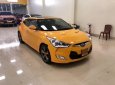 Hyundai Veloster 2012 - Bán Hyundai Veloster đời 2012, màu vàng, nhập khẩu 