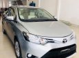 Toyota Vios E 2015 - Bán ô tô Toyota E sản xuất năm 2015, giá chỉ 445 triệu