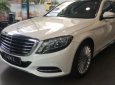 Mercedes-Benz S class S400L  2017 - Bán Mercedes S400L đời 2017, màu trắng