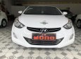 Hyundai Elantra GLS 1.8MT 2013 - Cần bán xe Hyundai Elantra GLS 1.8MT năm sản xuất 2013, màu trắng, nhập khẩu  