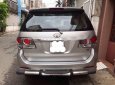 Toyota Fortuner 2015 - Bán ô tô cũ Toyota Fortuner sản xuất 2015