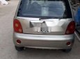 Chery QQ3 2009 - Bán ô tô Chery QQ3 đời 2009, màu xám