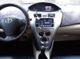 Toyota Vios 2010 - Bán Toyota Vios năm 2010, màu đen