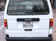 Suzuki Super Carry Van 2002 - Bán Suzuki Super Carry Van đời 2002, màu trắng chính chủ