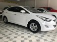 Hyundai Elantra GLS 1.8MT 2013 - Cần bán xe Hyundai Elantra GLS 1.8MT năm sản xuất 2013, màu trắng, nhập khẩu  