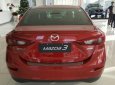 Mazda 3 2018 - Cần bán xe Mazda 3 2018, có đủ màu, xe giao ngay tại Bình Dương