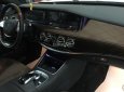 Mercedes-Benz S class S500  2017 - Bán Mercedes S500 năm 2017, màu trắng