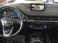 Audi Q7 2016 - Cần bán Audi Q7 đời 2016, màu đen, nhập khẩu