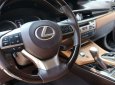 Lexus ES   2.5 AT  2016 - Bán xe Lexus ES 2.5 AT 2016, màu đen