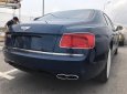 Bentley Continental Flying V8S 2018 - Bán xe Bentley Continental sản xuất năm 2018, màu xanh lam, xe nhập