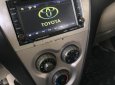 Toyota Vios 2008 - Cần bán gấp Toyota Vios đời 2008, màu bạc
