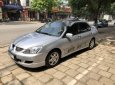 Mitsubishi Lancer 2005 - Chính chủ bán Mitsubishi Lancer đời 2005, màu bạc