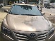 Toyota Camry 2.5 2009 - Bán Toyota Camry 2.5 đời 2009, màu vàng, nhập khẩu  