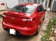 Kia Rio 1.4 AT 2016 - Bán Kia Rio 1.4 AT sản xuất năm 2016, màu đỏ, nhập khẩu, giá chỉ 498 triệu