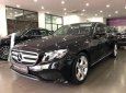 Mercedes-Benz E class E250 2016 - Cần bán Mercedes E250 2016, màu đen