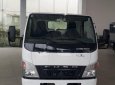 Mitsubishi Canter 4.7 2017 - Cần bán Mitsubishi Canter 4.7 đời 2017, màu trắng