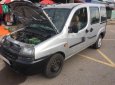 Fiat Doblo 2003 - Bán xe Fiat Doblo sản xuất 2003, màu bạc