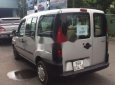 Fiat Doblo 2003 - Bán xe Fiat Doblo sản xuất 2003, màu bạc