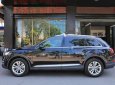 Audi Q7 Quattro  2.0 TFSi 2016 - Bán Audi Q7 Quattro  2.0 TFSi năm 2016, màu đen, nhập khẩu 