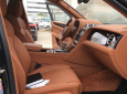 Bentley Bentayga 2017 - Giao ngay Bentley Bentayga First Edition, giấy tờ trao tay, giá cạnh tranh, có thương lượng