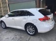 Toyota Venza 2009 - Bán Toyota Venza đời 2009, màu trắng, nhập khẩu 