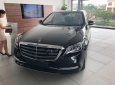 Mercedes-Benz S class S400L 2018 - Bán Mercedes S400L đời 2018, màu đen