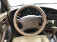 Toyota Camry 1993 - Bán Toyota Camry đời 1993, màu xanh lam, nhập khẩu chính chủ 