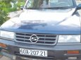 Ssangyong Musso 1998 - Bán xe 7 chỗ, 100tr tại Đồng Nai và Sài Gòn