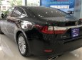 Lexus ES   2.5 AT  2016 - Bán xe Lexus ES 2.5 AT 2016, màu đen