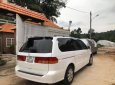 Honda Odyssey 2004 - Bán Honda Odyssey năm 2004, màu trắng, nhập khẩu nguyên chiếc 