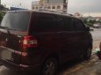 Suzuki APV 2007 - Salon bán xe Suzuki APV năm 2007, màu nâu chính chủ, 225 triệu