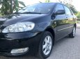 Toyota Corolla altis   1.8 MT  2008 - Bán nhanh xe Toyota Altis 2008 chính chủ, em là chủ thứ 2