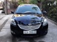 Toyota Vios 2010 - Bán Toyota Vios đời 2010, màu đen như mới